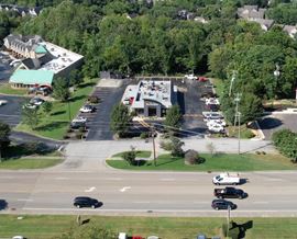 Hardee's Turkey Creek