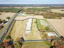 12201 Lankford Highway