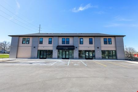 Photo of commercial space at 1170 Plymouth Ave NE in Grand Rapids