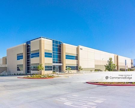 Industrial space for Rent at 21822 Opportunity Way in Riverside