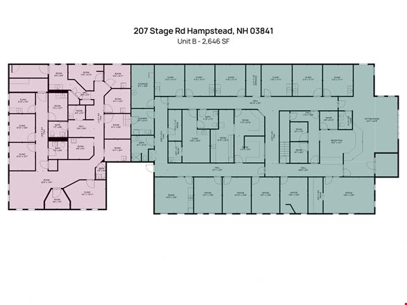 207 Stage Road