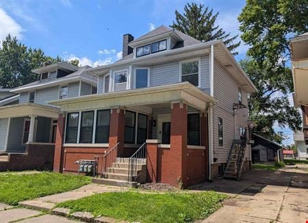 Multi-Family space for Sale at 1611 West Barker Avenue in Peoria