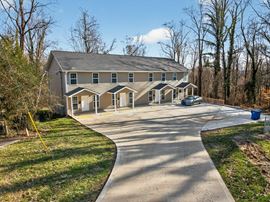 70 Unit Portfolio - Oak Ridge, Knoxville, & Harriman
