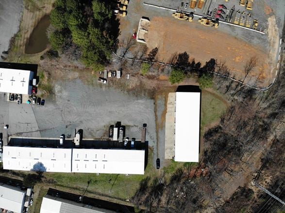 8718 Statesville Road, Suite G