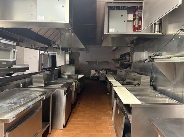 2nd Gen Restaurant | Doral