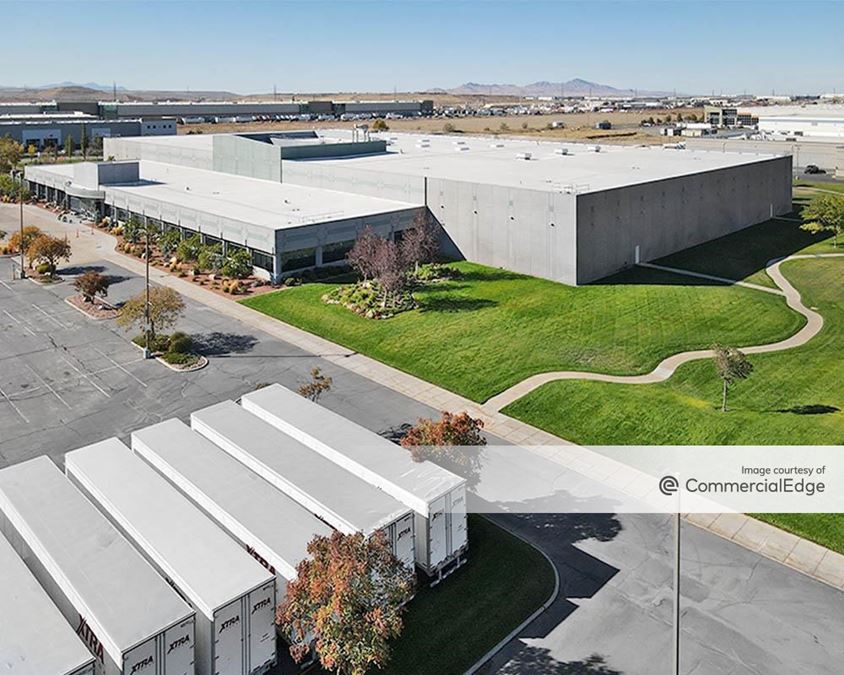 5420 West 1730 South, Salt Lake City Industrial Space For Lease