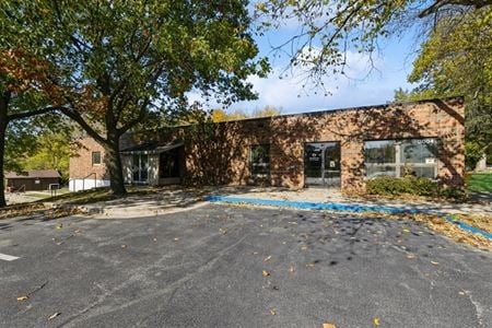 Office space for Rent at 3004 30th St in Des Moines