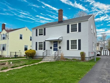 Multi-Family space for Sale at 311 West Girard Boulevard in Tonawanda Town