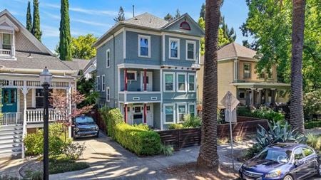 Other space for Sale at 2409 I Street in Sacramento