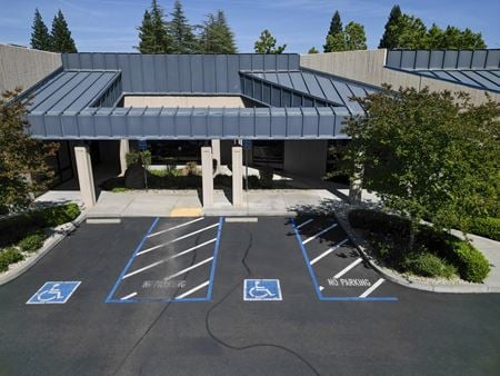 Office space for Rent at 3065-3079 Kilgore Rd in Rancho Cordova