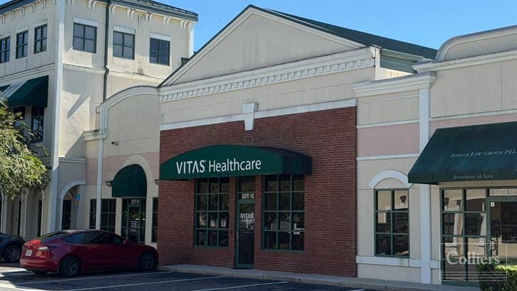 Office space for Sale at 960194 Gateway Blvd in Fernandina Beach