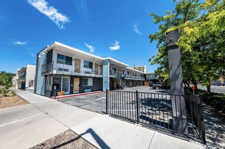 Multi-Family space for Sale at 500 University Way in Reno