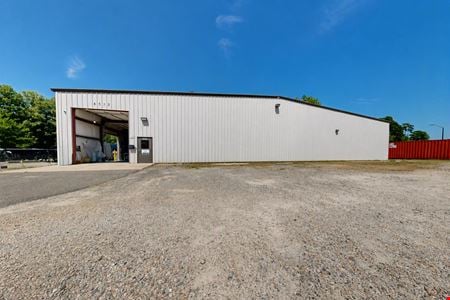 Industrial space for Rent at 6512 Chapel Hill Road, Suite A in Raleigh