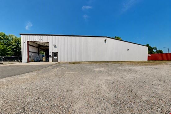 6512 Chapel Hill Road, Suite A