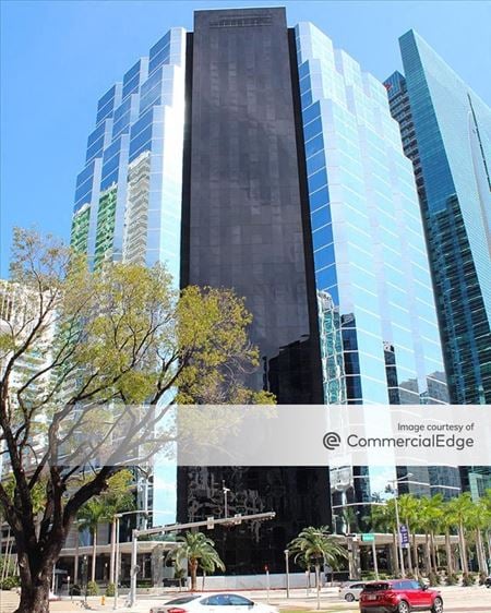 Photo of commercial space at 1221 Brickell Avenue in Miami