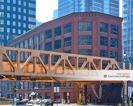 180 North Wacker Drive