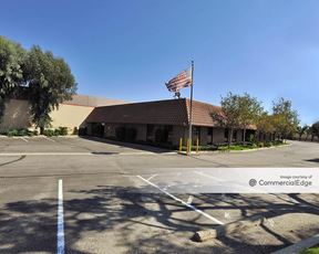 3880 Valley Blvd.