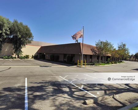 Photo of commercial space at 3880 Valley Blvd. in Pomona