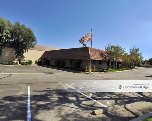3880 Valley Blvd.
