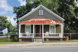 260 W KING ST