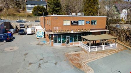 Other space for Rent at 1350 Bedford Highway in Halifax