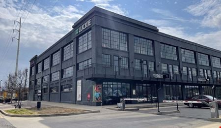 Photo of commercial space at 1143 1st Ave S in Birmingham