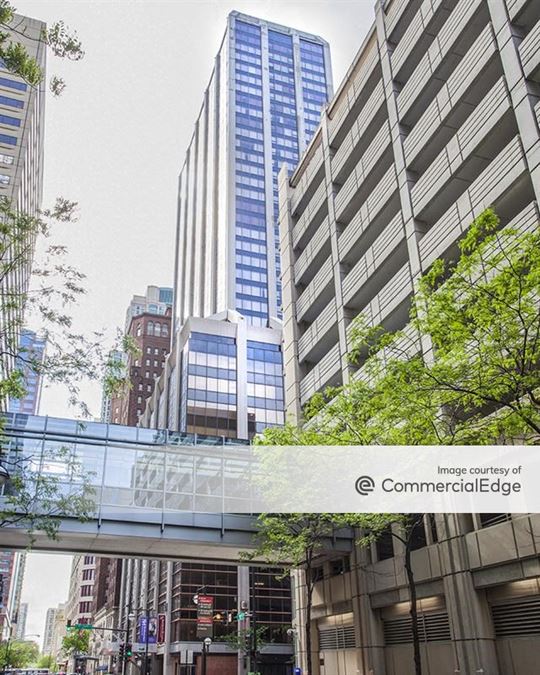 150 East Huron Street, Chicago Office Space For Lease