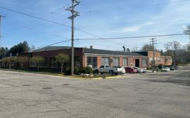 Manchester Industrial and Office for Lease
