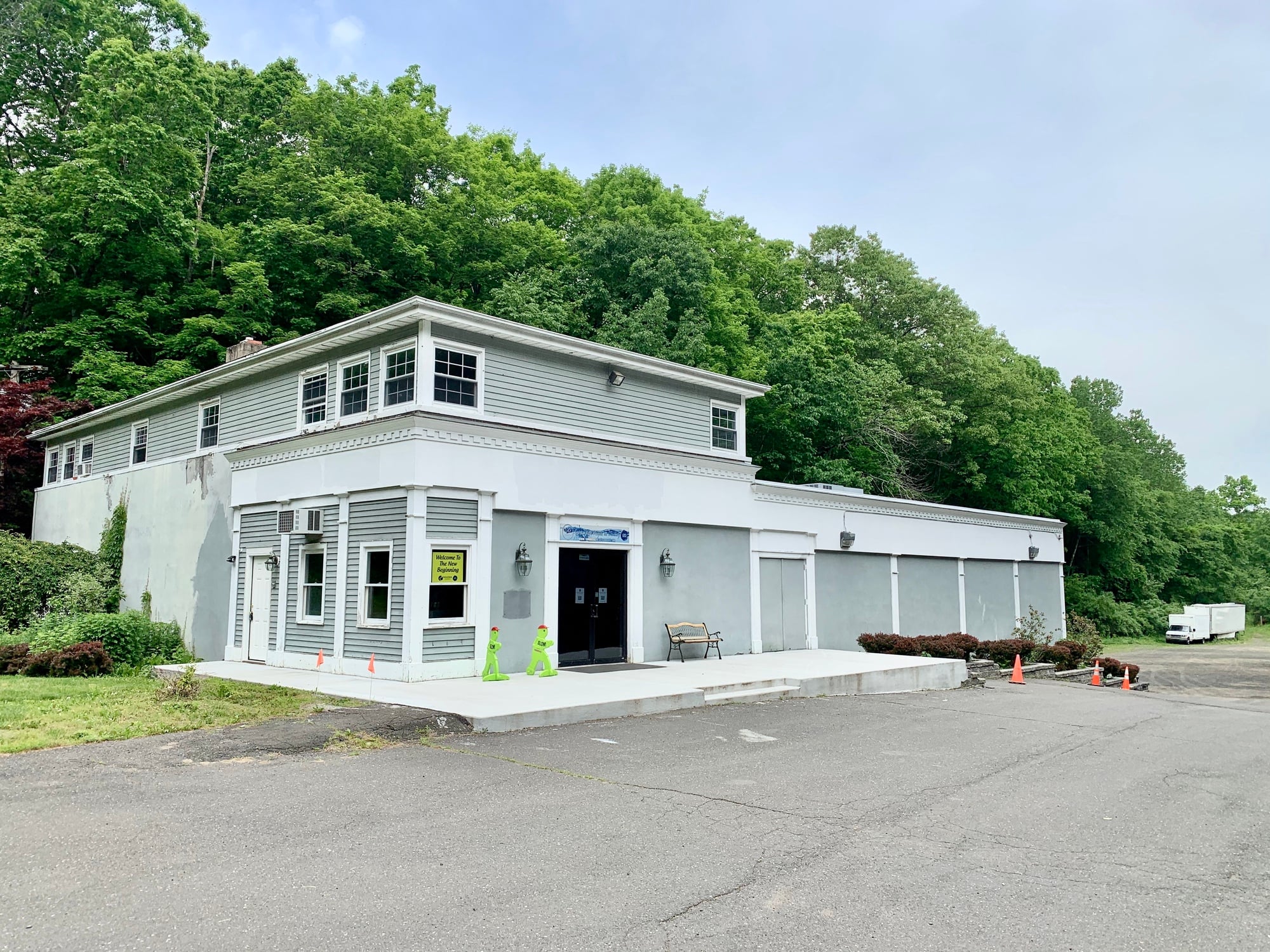 174 Mount Pleasant Rd, Newtown, CT 06470