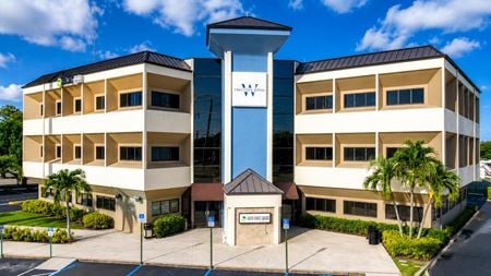 Office space for Rent at 10570 S US Highway 1 in Port Saint Lucie
