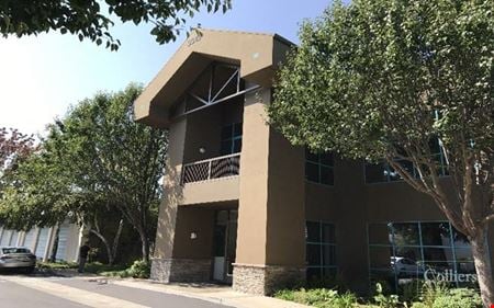 Office space for Sale at 3312 Woodward Ave in Santa Clara