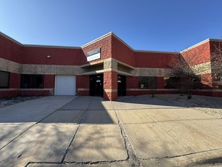 Industrial space for Sale at 14500 Martin Dr in Eden Prairie