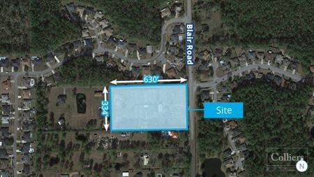 Other space for Sale at 1404 Blair Rd in Jacksonville