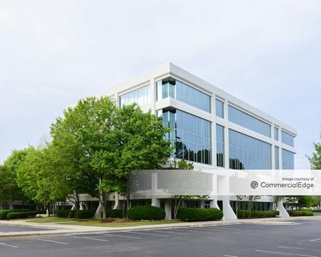 Office space for Rent at 600 Boulevard South SW in Huntsville