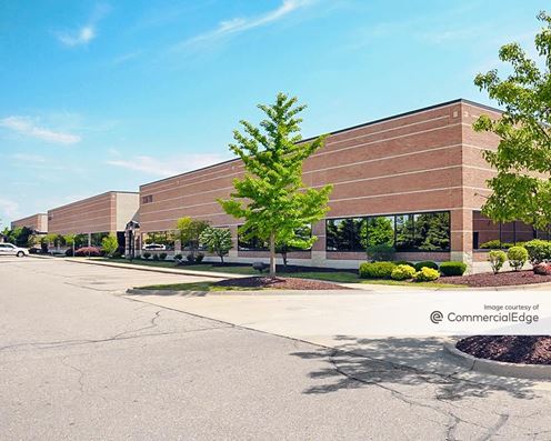 Orchards Executive Park