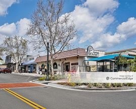 Yorba Linda Town Center
