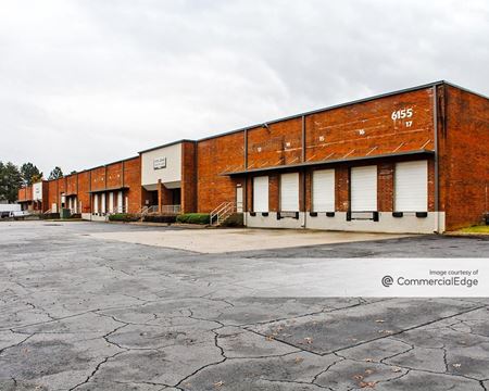 Photo of commercial space at 6155 Purdue Drive SW in Atlanta