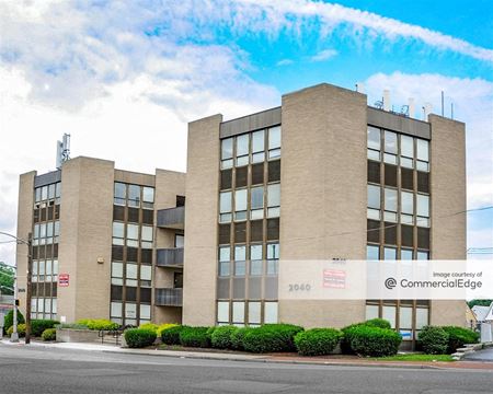 Office space for Rent at 2040 Millburn Ave in Maplewood