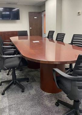 FTK Capital, LLC - 1800 Cowork