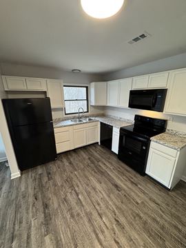 Sunrise Valley Apartments & Madison Place Apartments