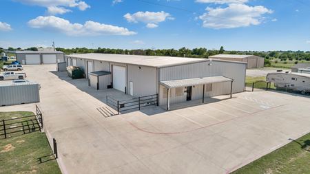 Commercial space for Rent at 2873 Tinsley Lane in Fort Worth