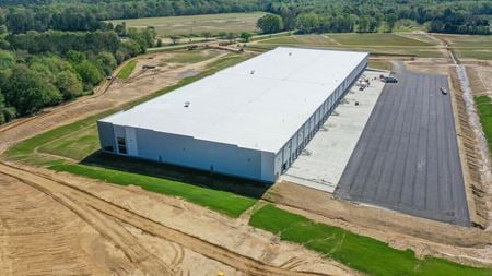 Industrial space for Rent at  Alabama 186 in Tuskegee