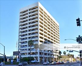 Valley Office Plaza
