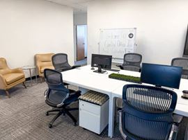 Central Office And Co Working - Central Office and Coworking