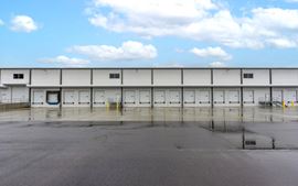 Chamblee International Logistics Center