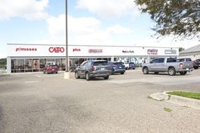 Five Points Corners