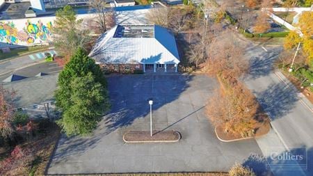 Photo of commercial space at 1909 Cypress Ave in Virginia Beach