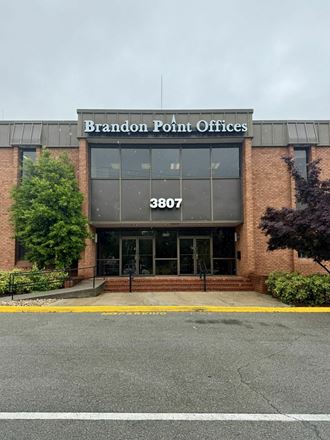 Brandon Point Office Building