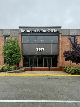 Brandon Point Office Building