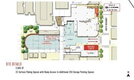 3030 North Broadway